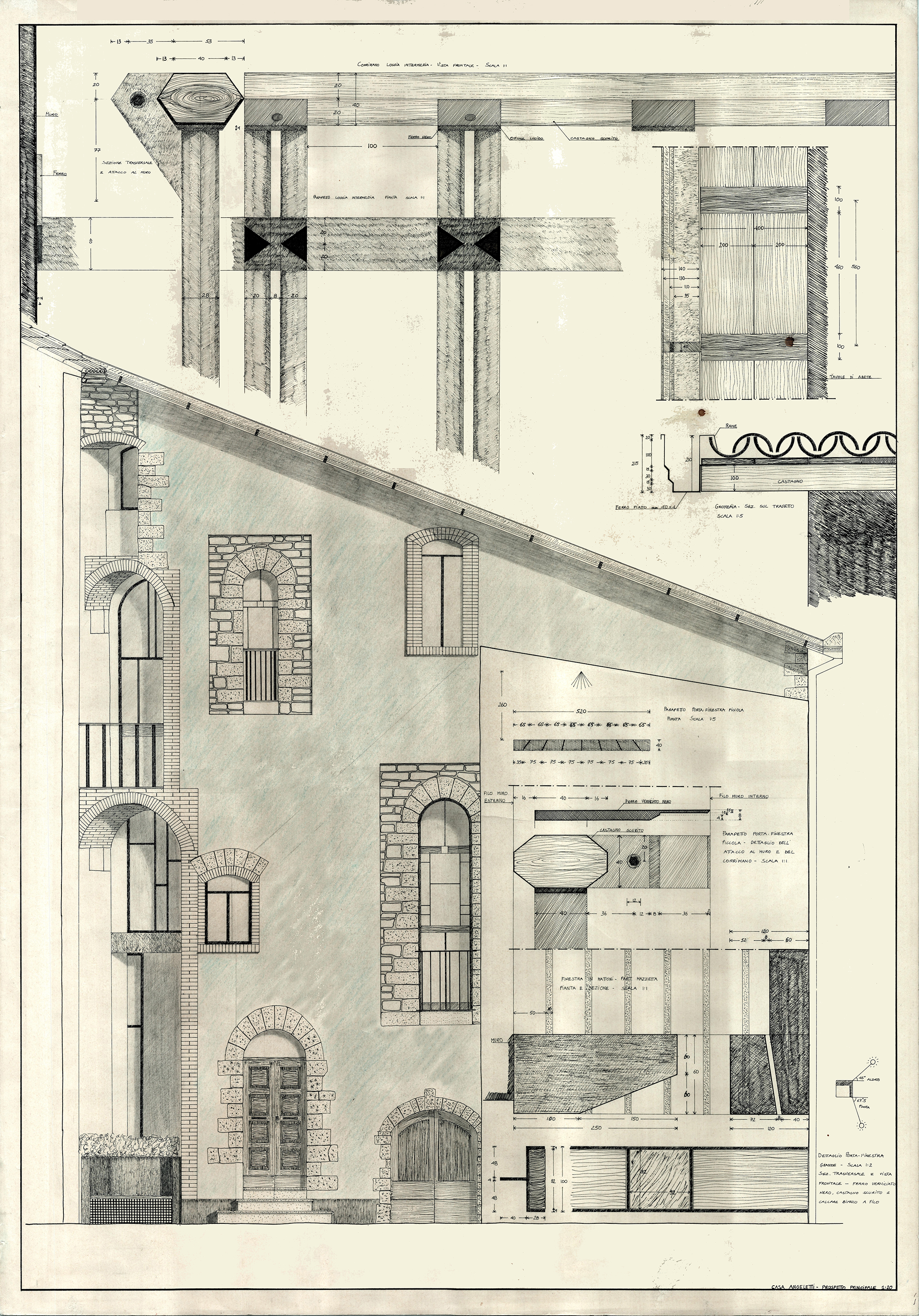 Prime riflessioni sulla DGR Umbria 41/2018