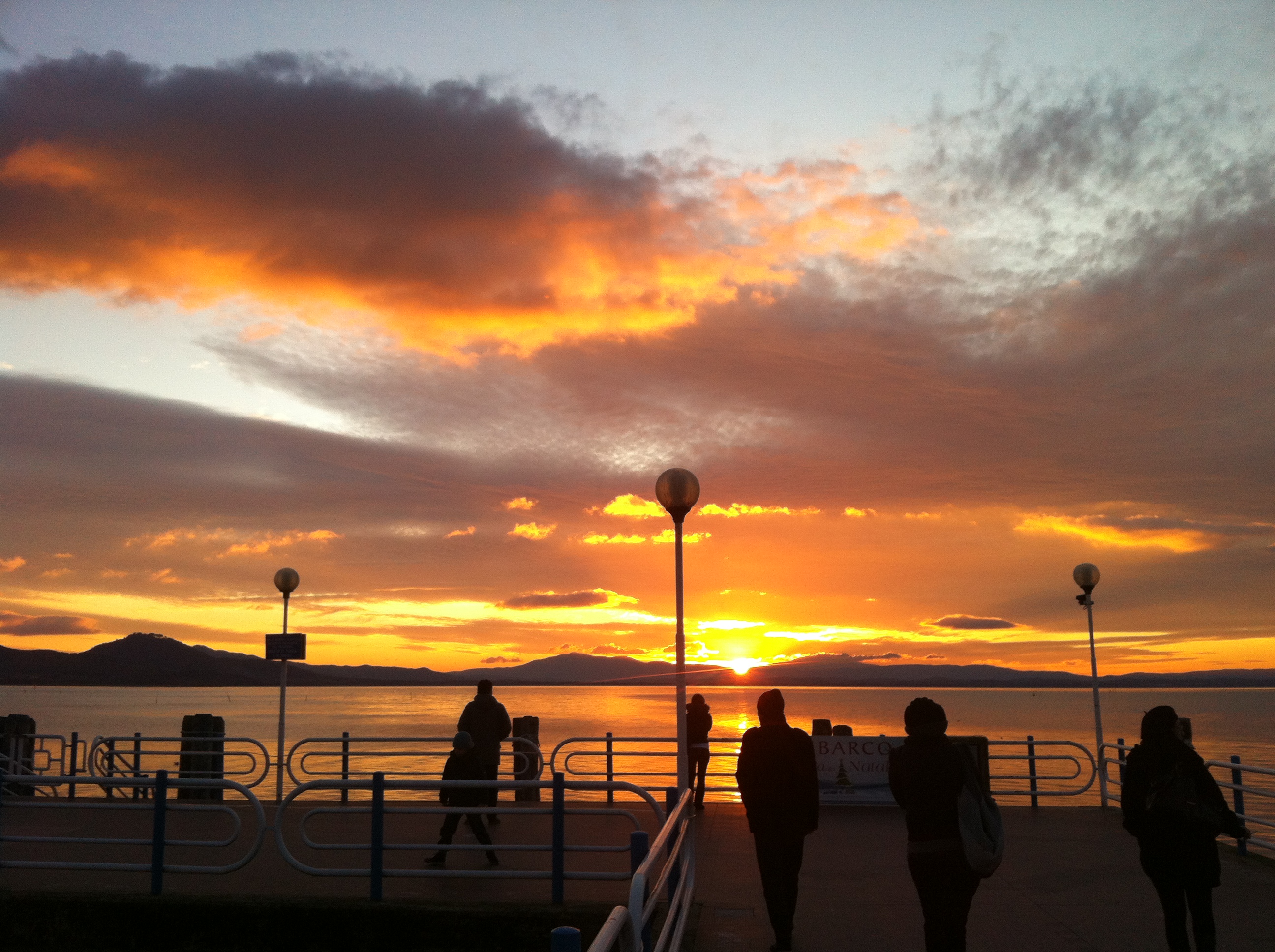 Paris, le 13 novembre 2015