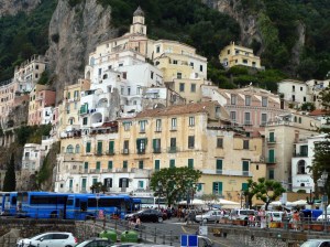 Amalfi