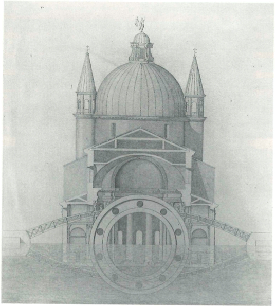 Un Nuovo Paesaggio #1